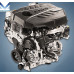 new engine diesel d4fe complete hyundai kia 2018-23